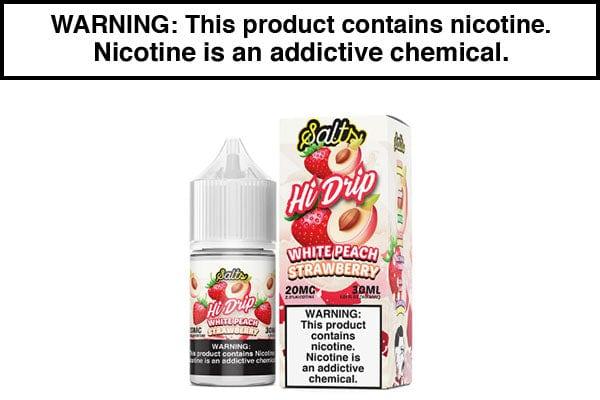  - Vapejuices