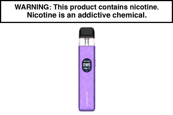 Vaporesso XROS 5 Vape Pod Kit - $12.48 - Vapejuices