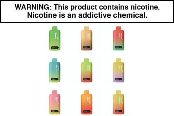  - Vapejuices