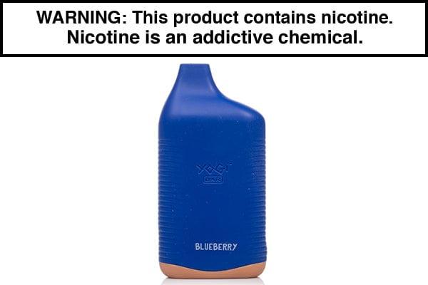  - Vapejuices