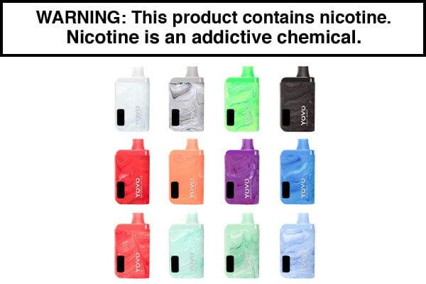  - Vapejuices