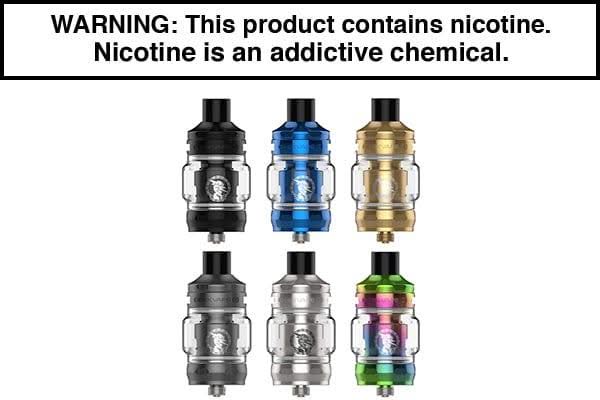  - Vapejuices