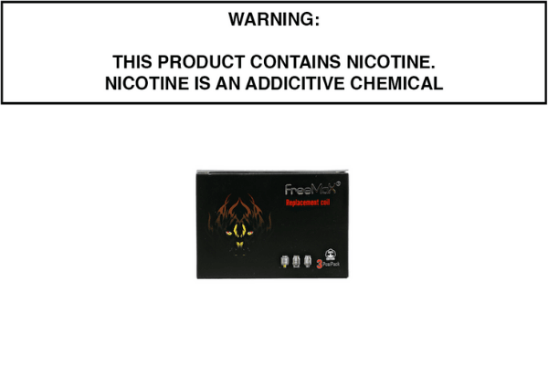 FREEMAX TRIPLE MESH COIL 0.15OHM - Vapejuices