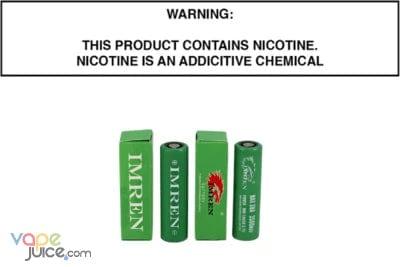  - Vapejuices
