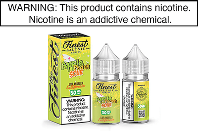  - Vapejuices