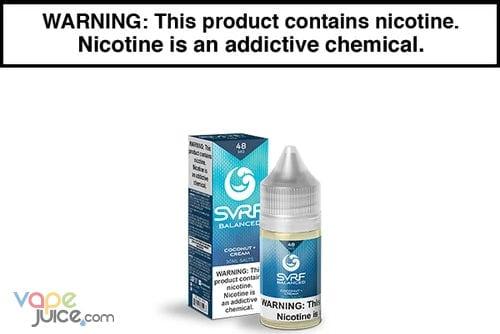 - Vapejuices