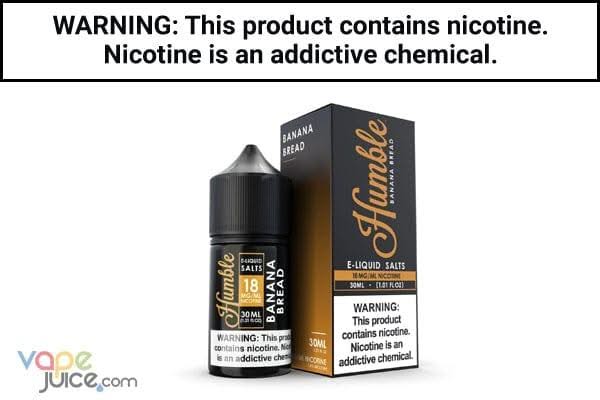  - Vapejuices