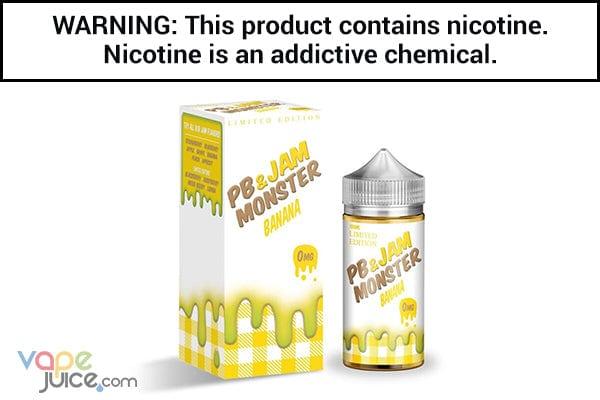  - Vapejuices