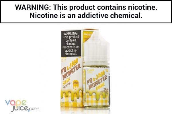  - Vapejuices