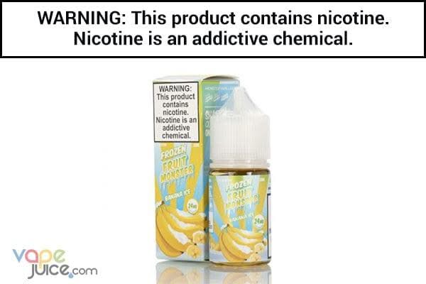  - Vapejuices