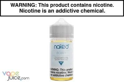  - Vapejuices