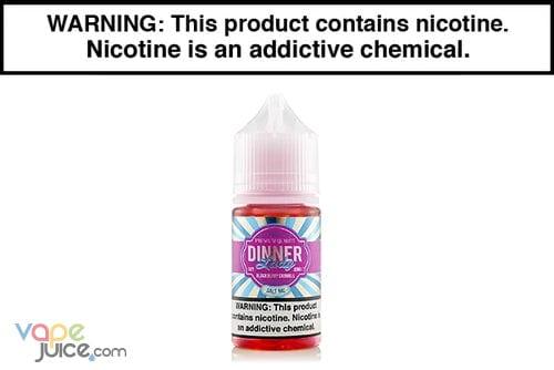  - Vapejuices