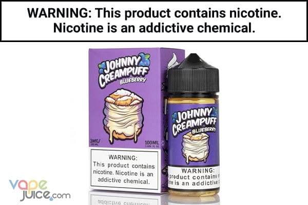  - Vapejuices