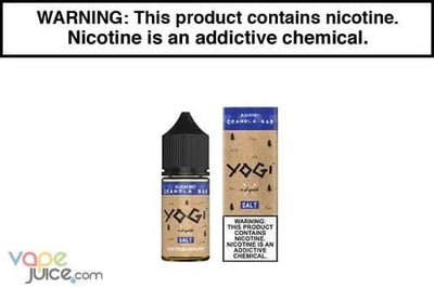  - Vapejuices
