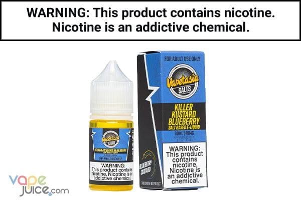  - Vapejuices
