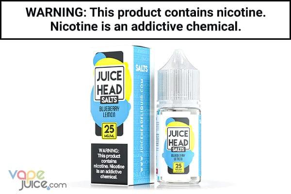  - Vapejuices