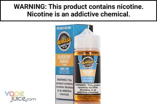  - Vapejuices