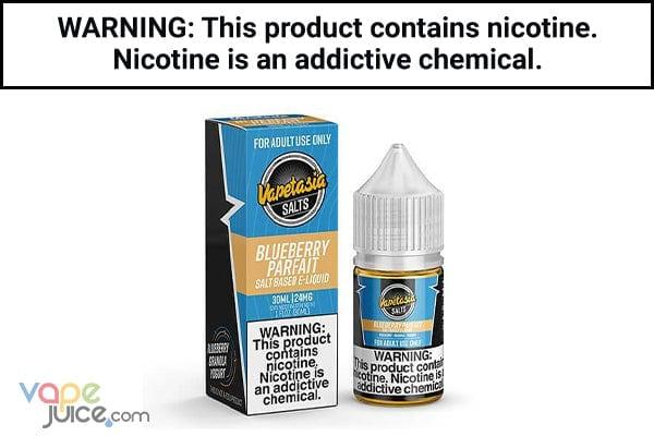  - Vapejuices