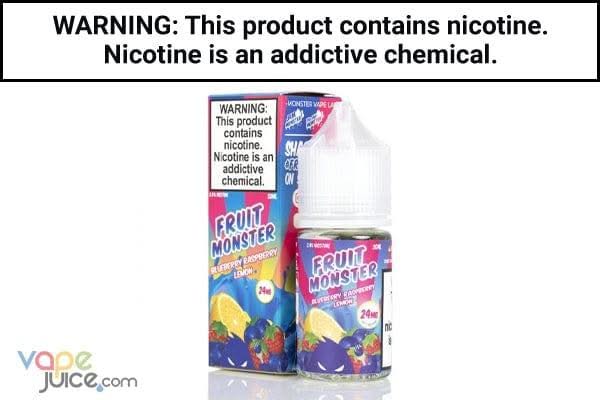  - Vapejuices