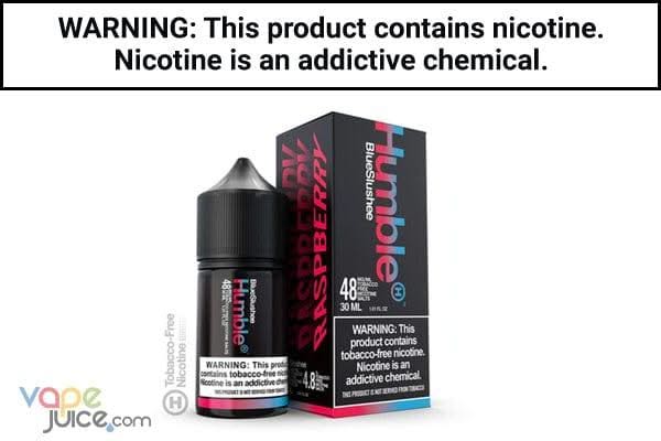  - Vapejuices