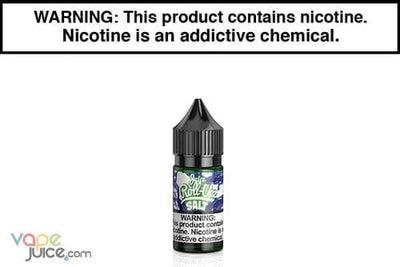  - Vapejuices