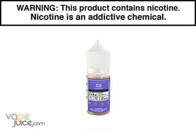  - Vapejuices