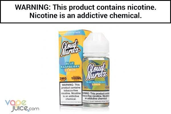 - Vapejuices