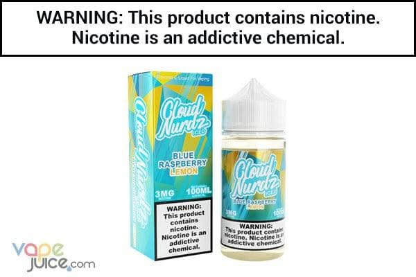  - Vapejuices