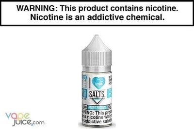  - Vapejuices