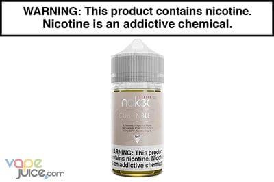  - Vapejuices