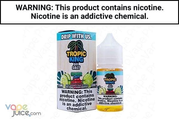  - Vapejuices