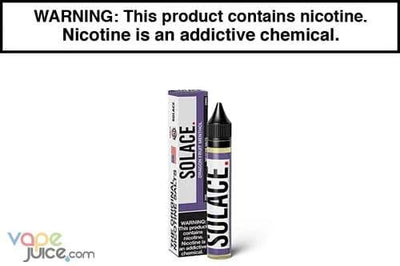  - Vapejuices
