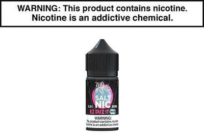  - Vapejuices