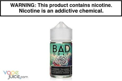 Farley's Gnarly Sauce by Bad Drip - 60ml - Vapejuices
