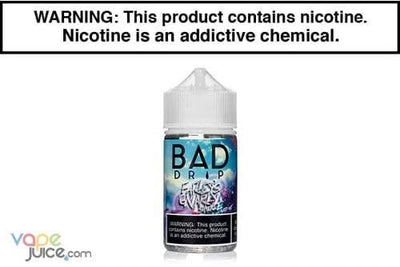 Farley's Gnarly Sauce Iced Out by Bad Drip - 60ml - Vapejuices
