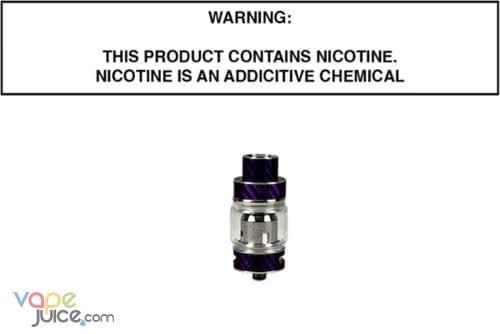  - Vapejuices
