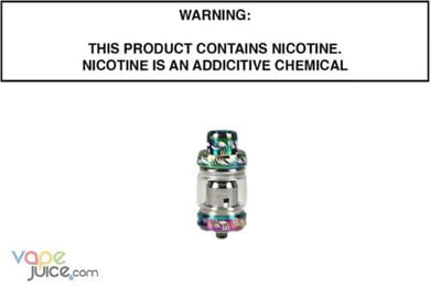  - Vapejuices