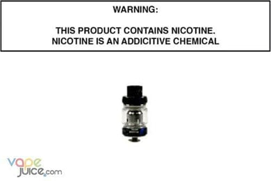  - Vapejuices