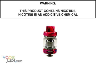  - Vapejuices