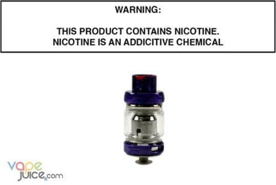  - Vapejuices