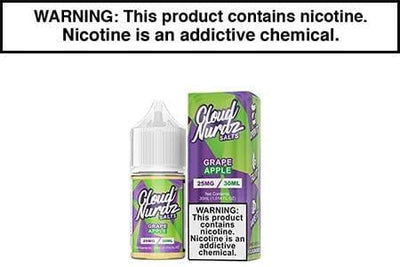  - Vapejuices