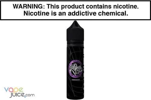  - Vapejuices