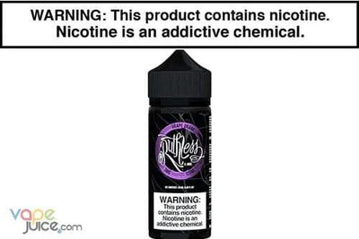  - Vapejuices
