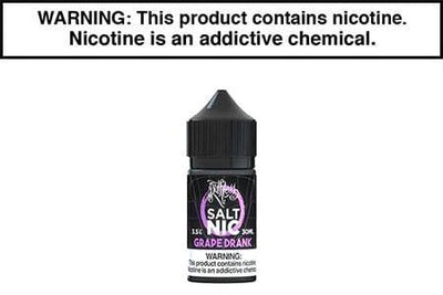  - Vapejuices