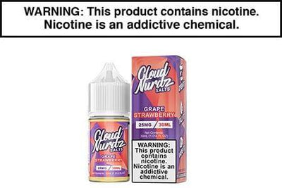  - Vapejuices