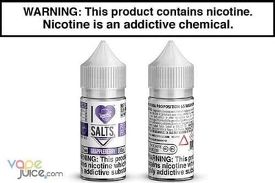  - Vapejuices