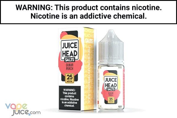  - Vapejuices