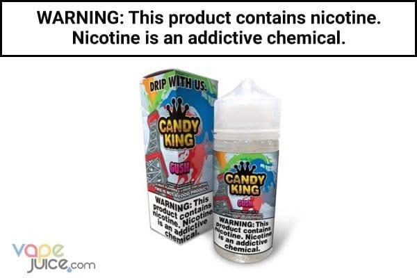  - Vapejuices