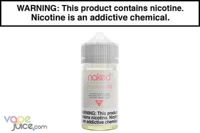  - Vapejuices