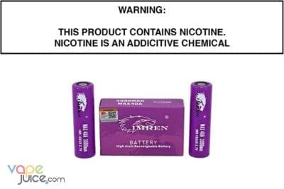  - Vapejuices